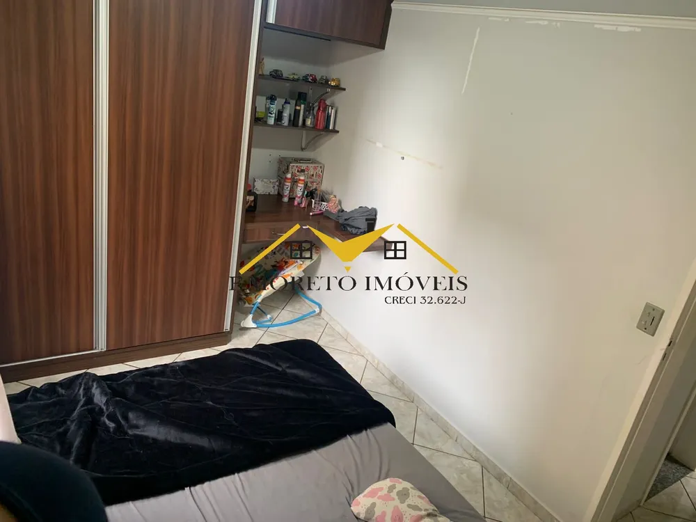 Apartamento, 2 quartos, 59 m² - Foto 11