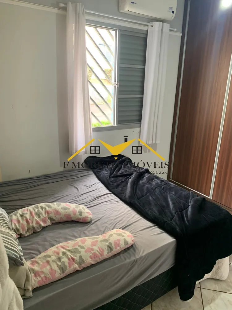 Apartamento, 2 quartos, 59 m² - Foto 10
