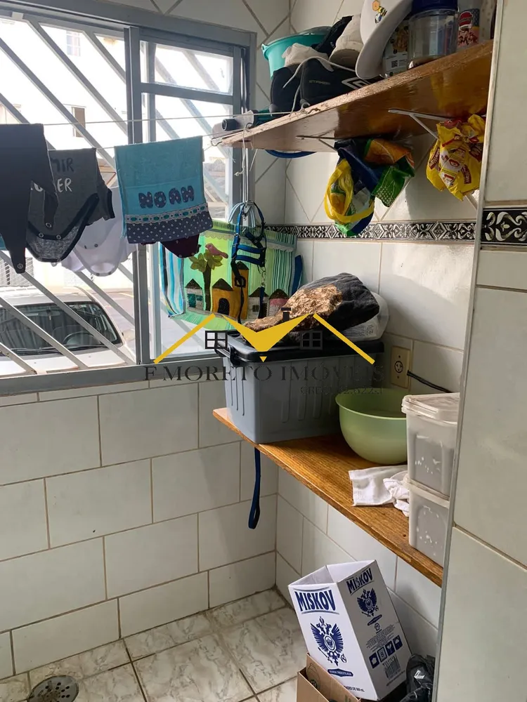 Apartamento, 2 quartos, 59 m² - Foto 7