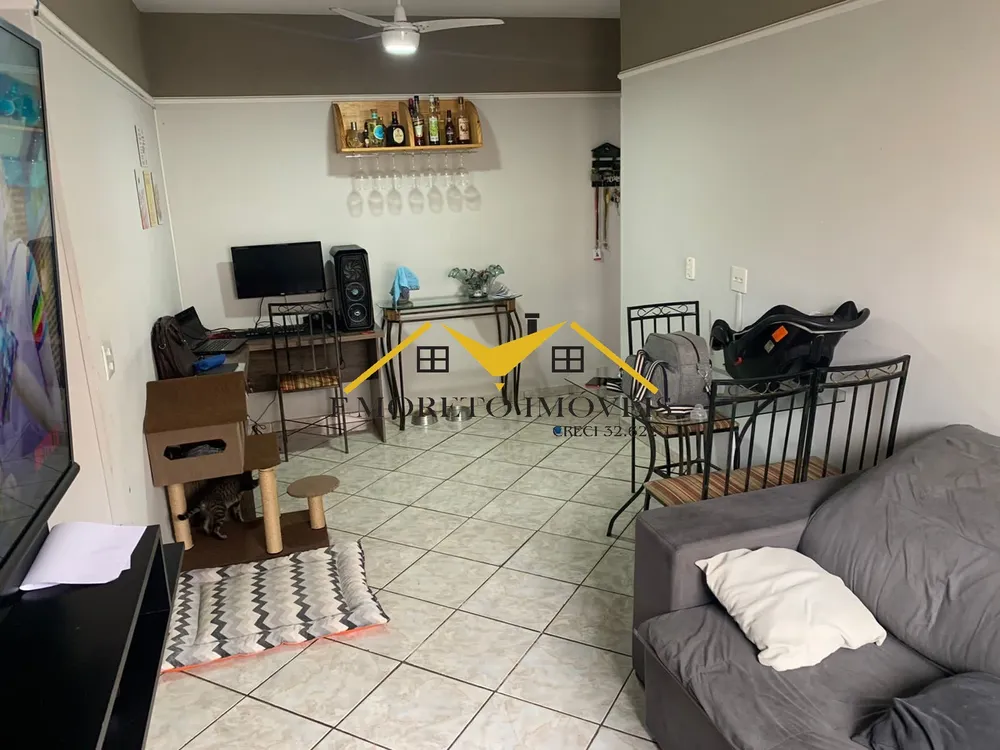 Apartamento, 2 quartos, 59 m² - Foto 3