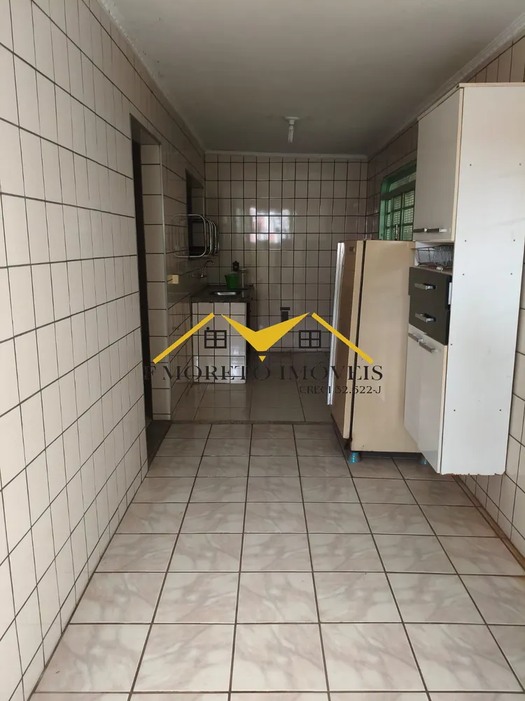 Casa, 3 quartos - Foto 4