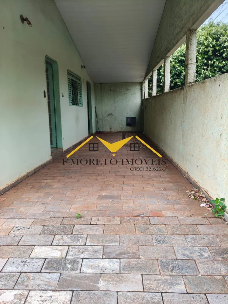 Casa, 3 quartos - Foto 3
