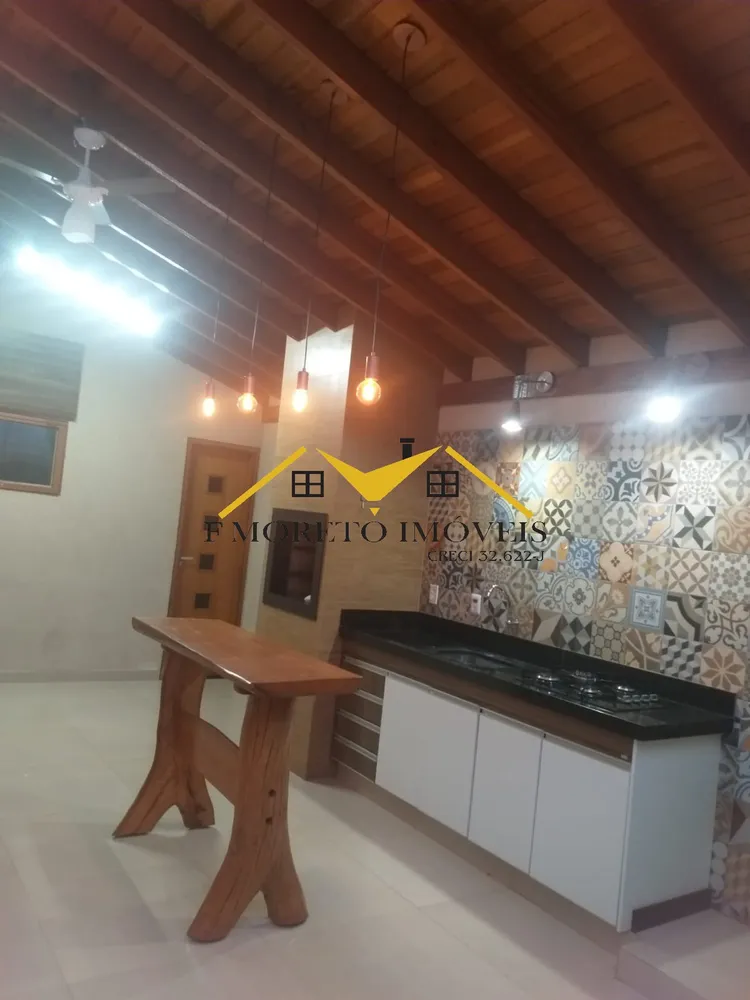 Casa, 3 quartos - Foto 7