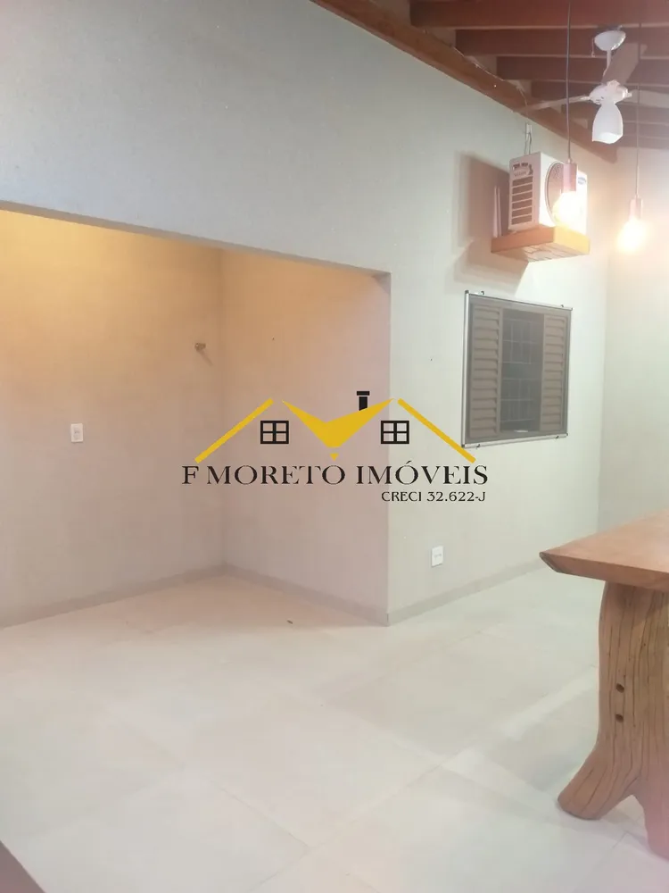 Casa, 3 quartos - Foto 5