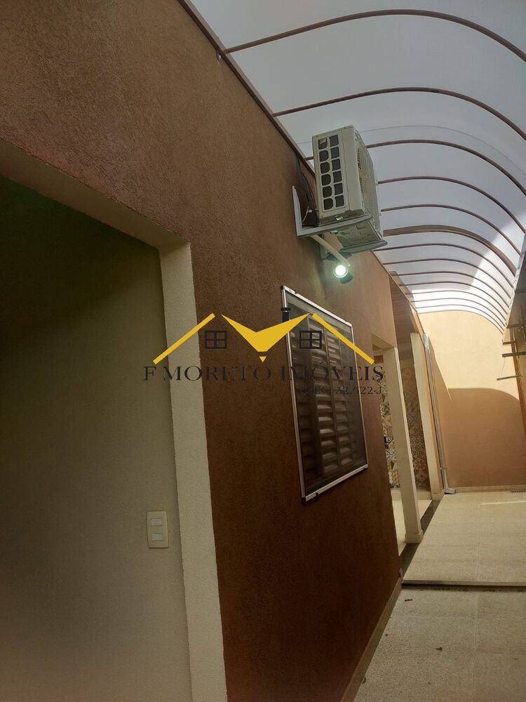 Casa, 3 quartos - Foto 3