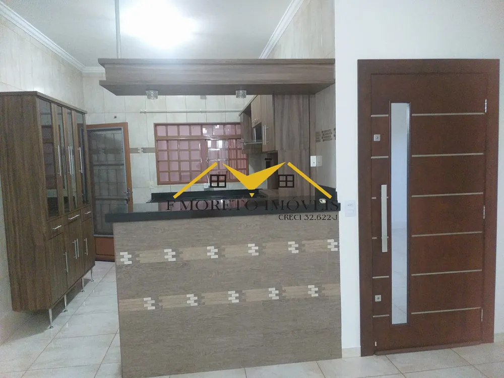 Casa, 3 quartos - Foto 6