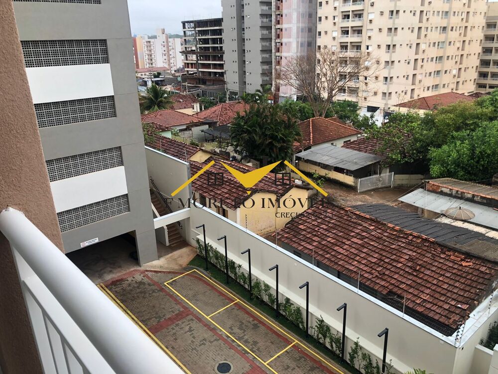 Apartamento, 2 quartos, 59 m² - Foto 25