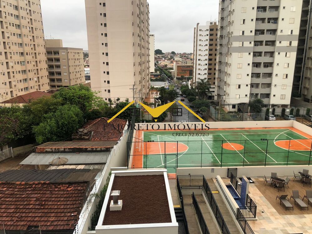 Apartamento, 2 quartos, 59 m² - Foto 27