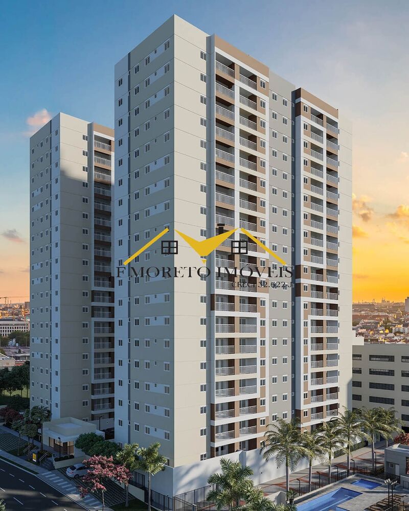 Apartamento, 2 quartos, 59 m² - Foto 4