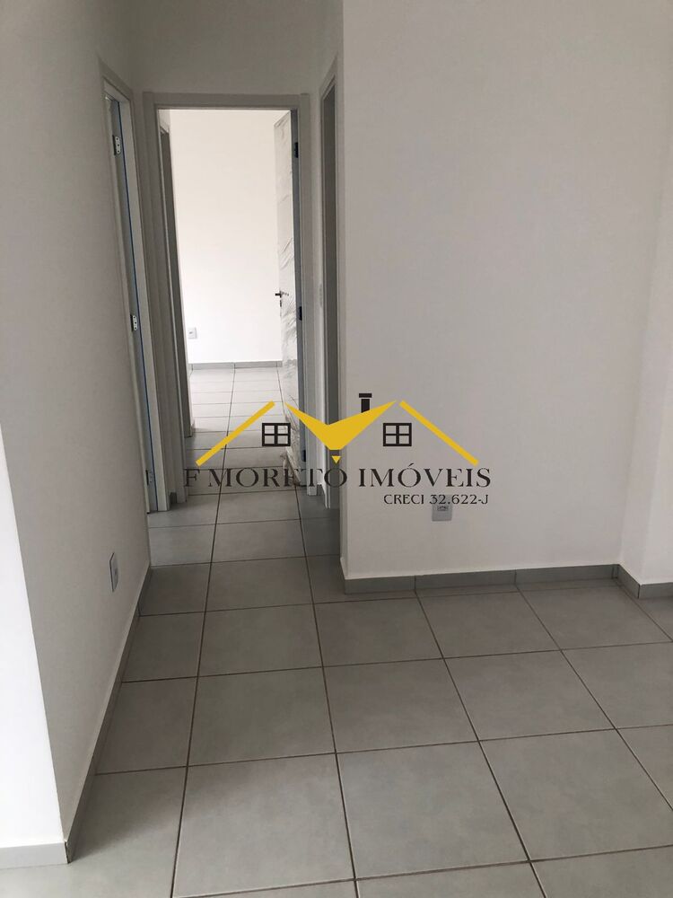 Apartamento, 2 quartos, 59 m² - Foto 1