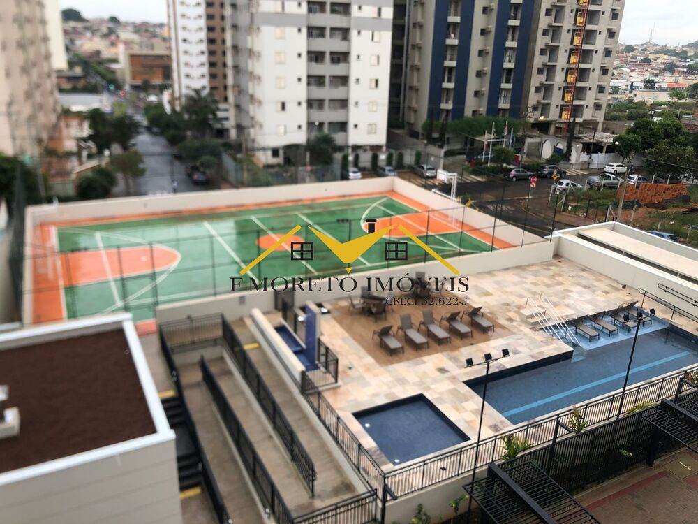 Apartamento, 2 quartos, 59 m² - Foto 19