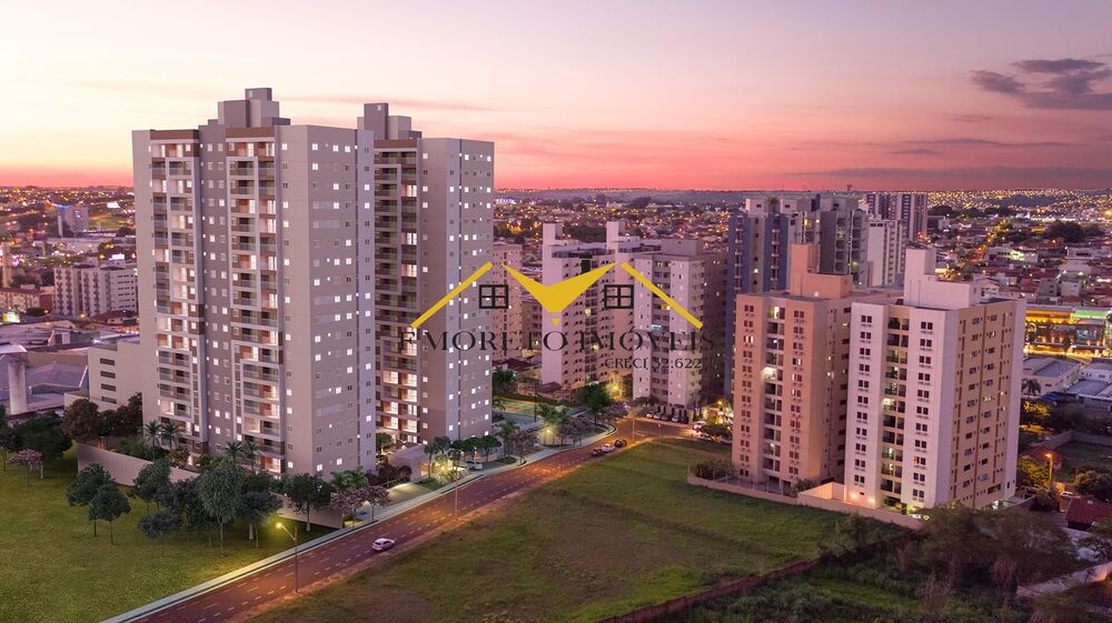 Apartamento, 2 quartos, 59 m² - Foto 18
