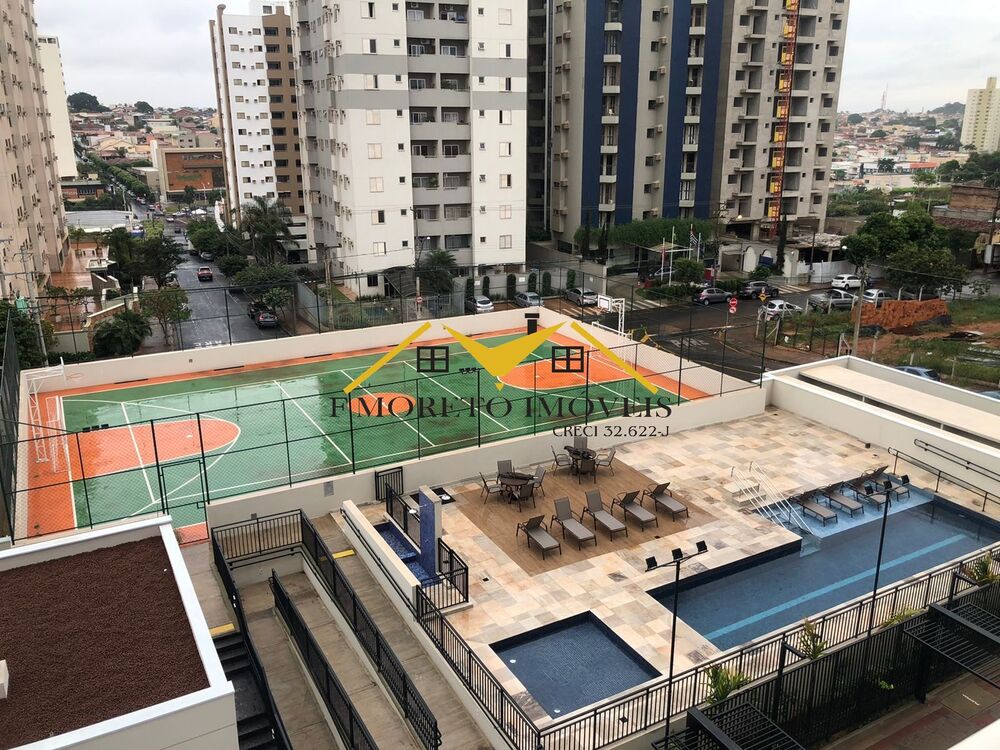 Apartamento, 2 quartos, 59 m² - Foto 22