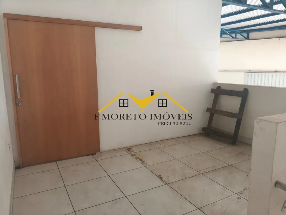 Depósito-Galpão - Foto 7
