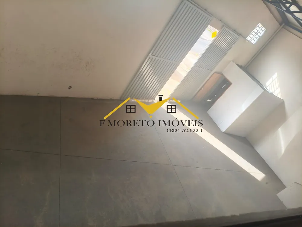 Depósito-Galpão - Foto 15