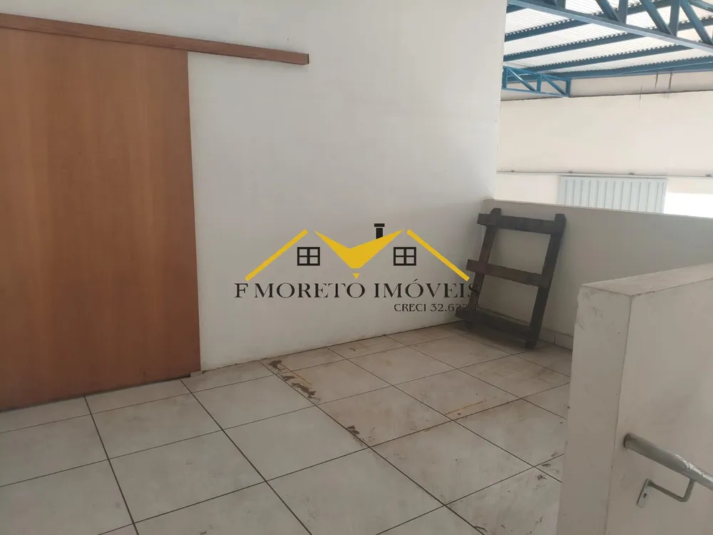 Depósito-Galpão - Foto 12