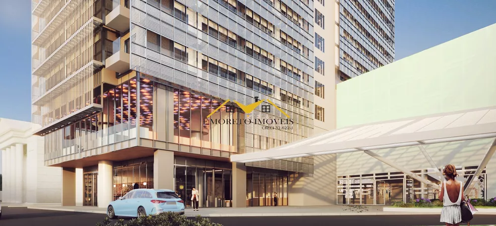 Sala-Conjunto, 59 m² - Foto 2