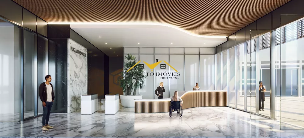 Sala-Conjunto, 59 m² - Foto 3