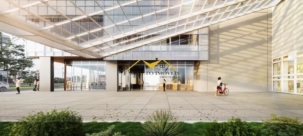 Sala-Conjunto, 59 m² - Foto 4