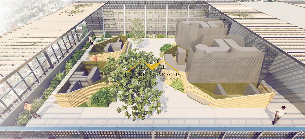 Sala-Conjunto, 59 m² - Foto 6