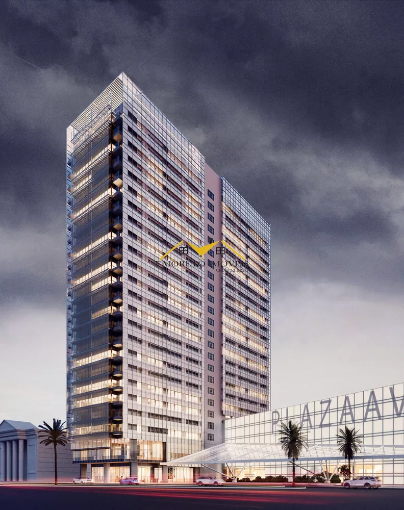 Sala-Conjunto, 59 m² - Foto 5