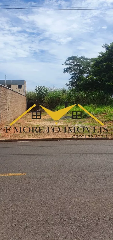 Terreno, 206 m² - Foto 6