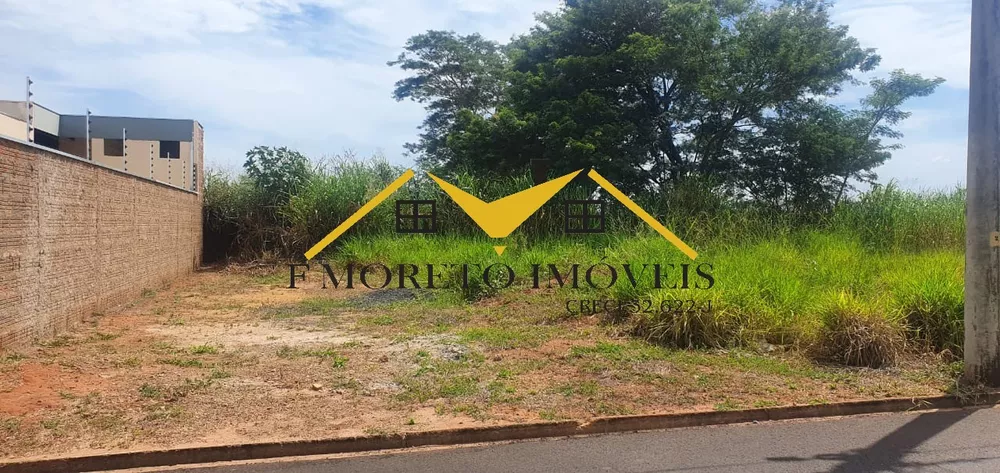 Terreno, 206 m² - Foto 1