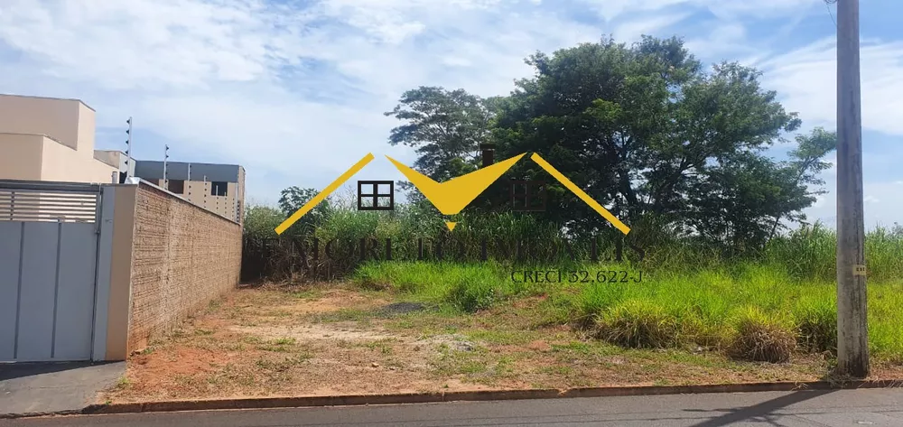 Terreno, 206 m² - Foto 3