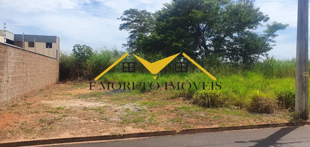 Terreno, 206 m² - Foto 2