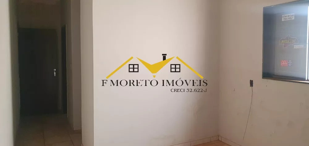 Casa, 3 quartos - Foto 3