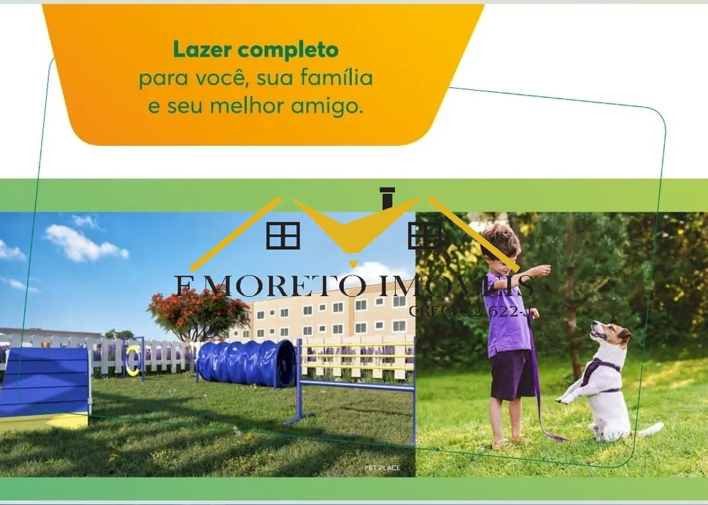 Apartamento, 2 quartos, 40 m² - Foto 15