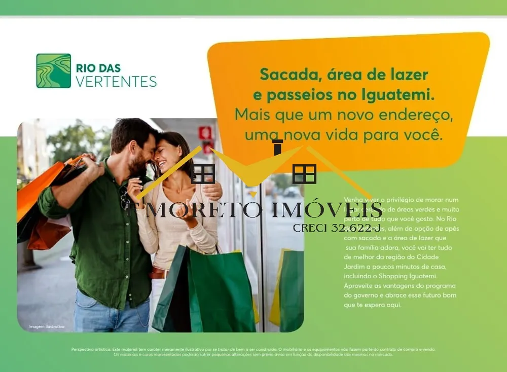 Apartamento, 2 quartos, 40 m² - Foto 16