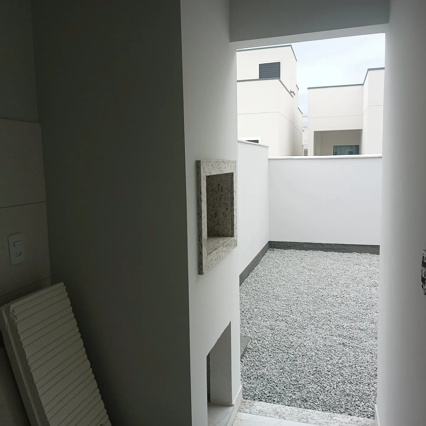 Casa à venda com 3 quartos, 98m² - Foto 7