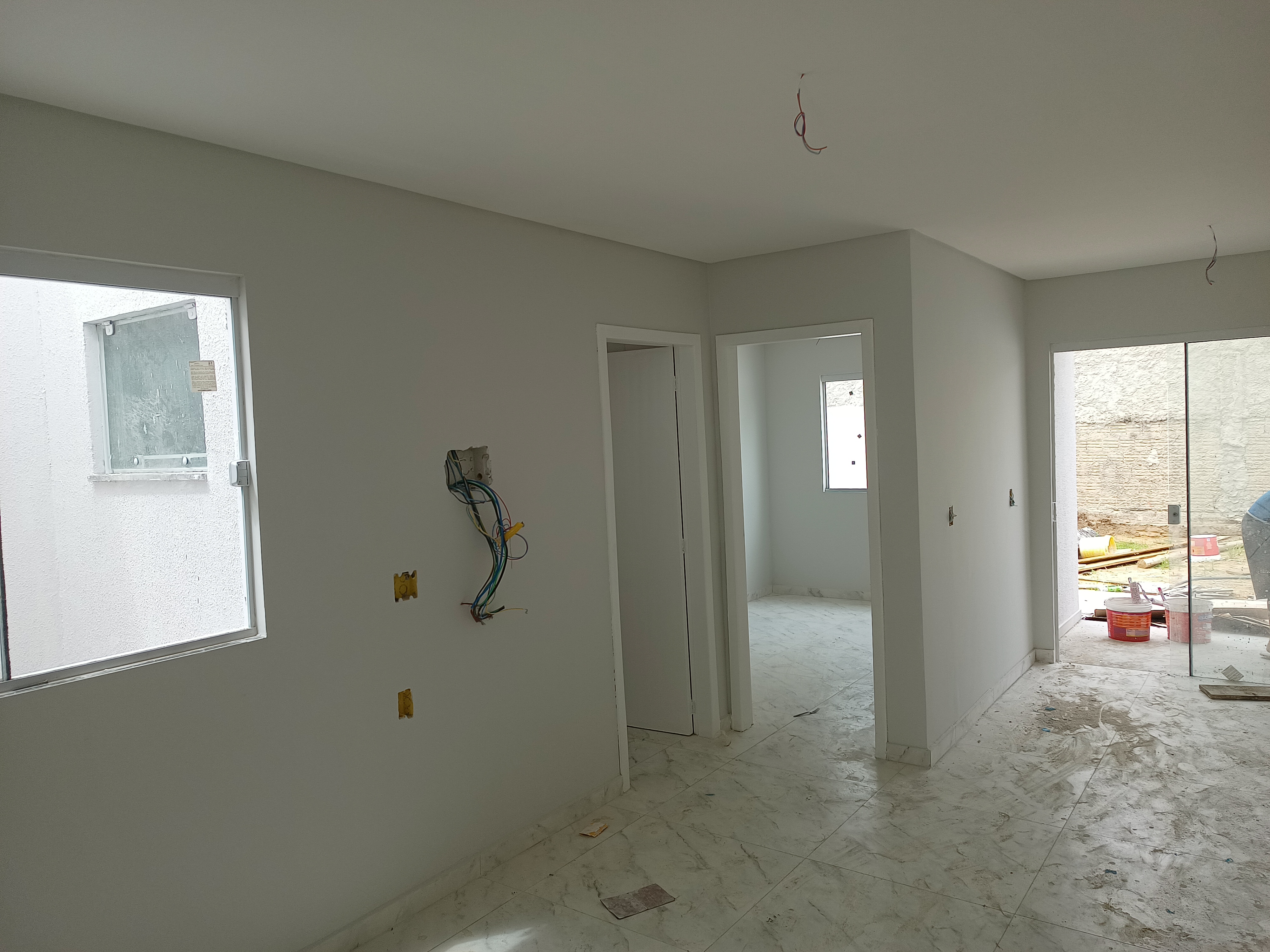 Casa à venda com 3 quartos, 134m² - Foto 11