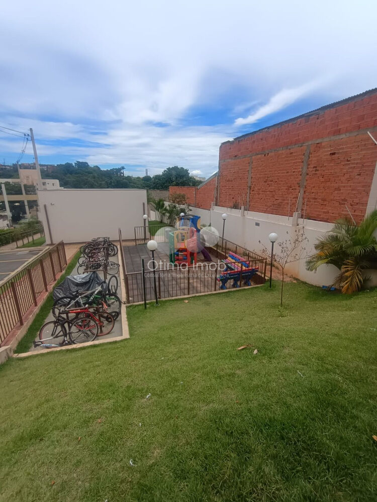 Apartamento para alugar com 2 quartos, 42m² - Foto 4