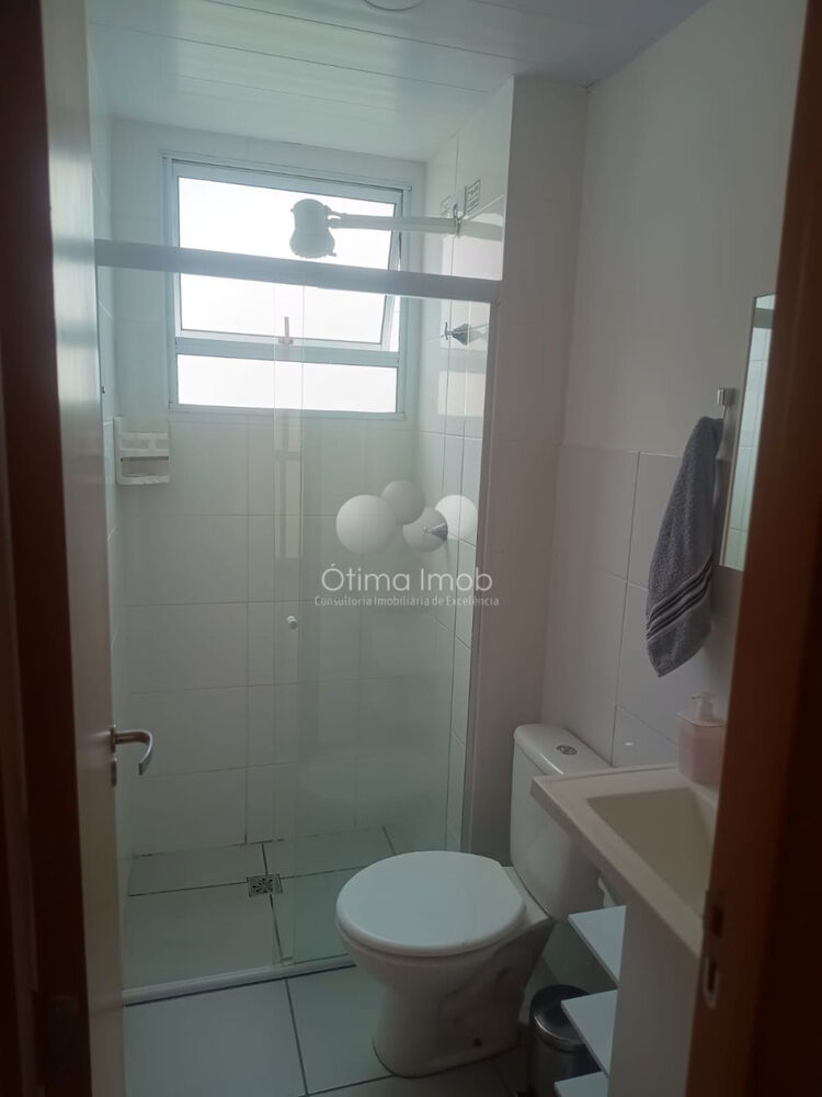 Apartamento para alugar com 2 quartos, 42m² - Foto 2