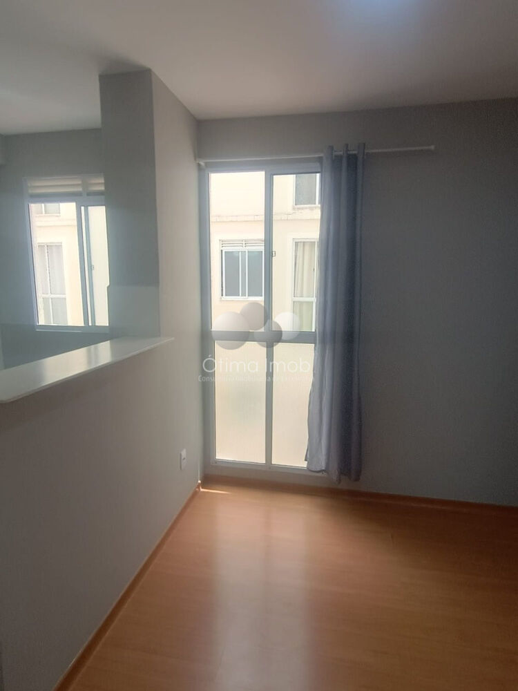 Apartamento para alugar com 2 quartos, 42m² - Foto 7