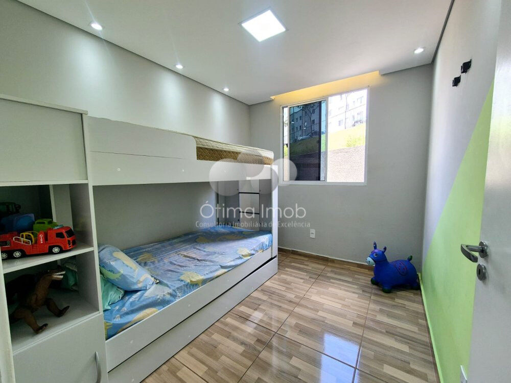Apartamento, 2 quartos, 48 m² - Foto 4