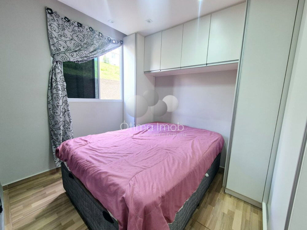 Apartamento, 2 quartos, 48 m² - Foto 2