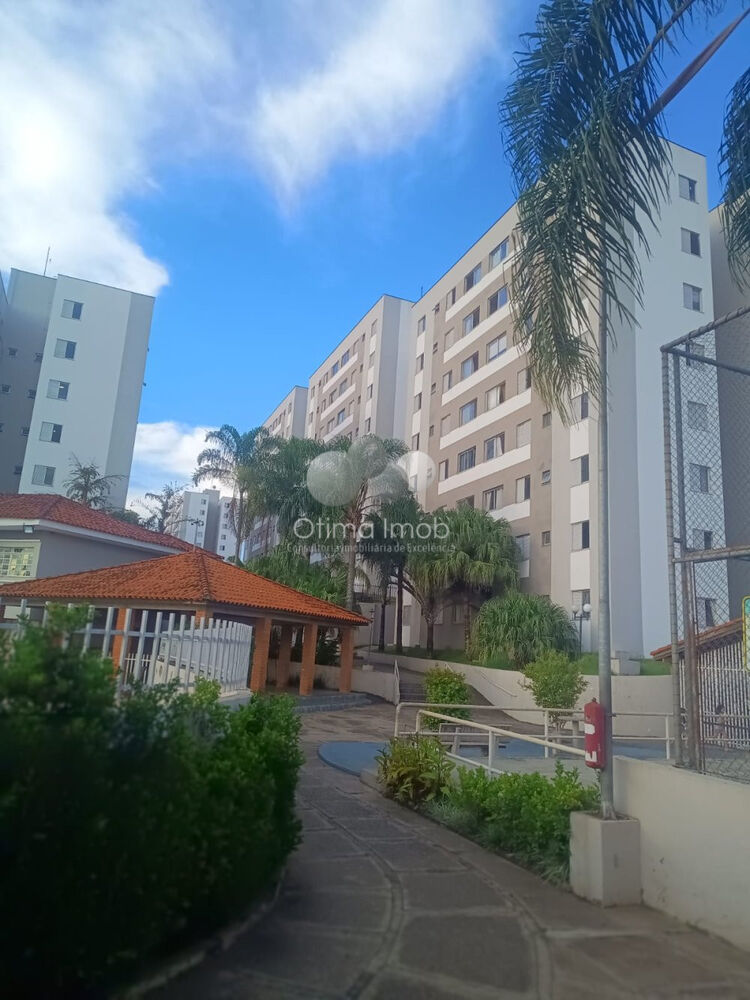 Apartamento para alugar com 3 quartos, 66m² - Foto 13