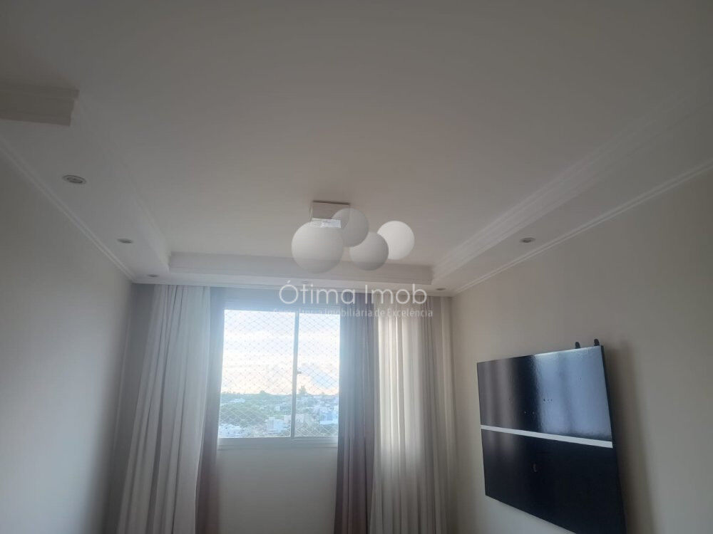 Apartamento para alugar com 3 quartos, 66m² - Foto 4