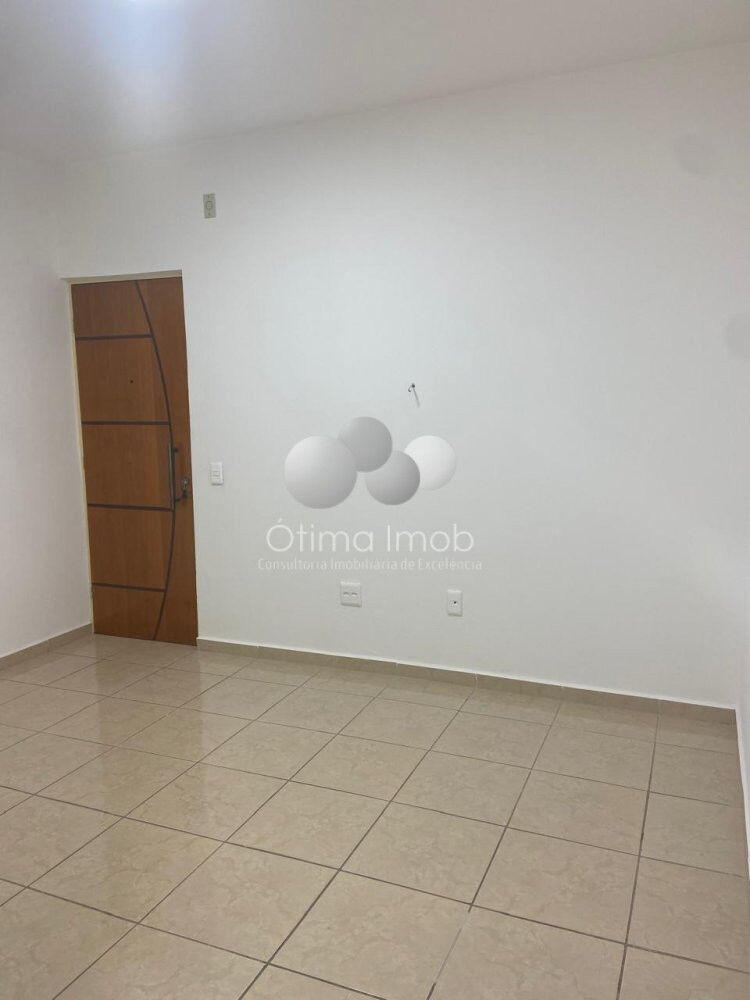 Apartamento, 2 quartos, 48 m² - Foto 1