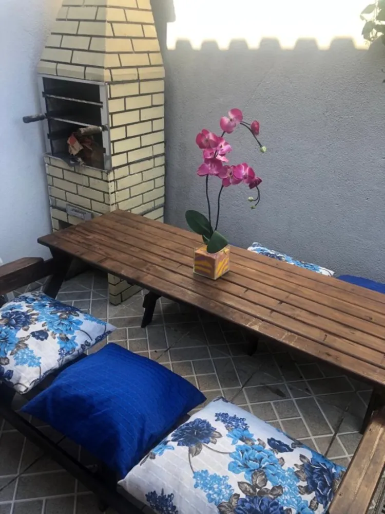Casa de Condomínio, 2 quartos - Foto 6