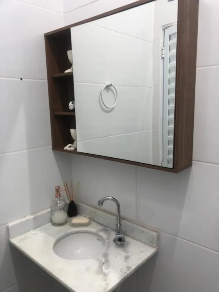 Casa de Condomínio, 2 quartos - Foto 4
