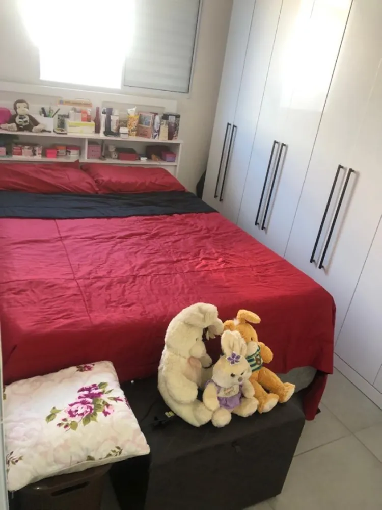 Casa de Condomínio, 2 quartos - Foto 7