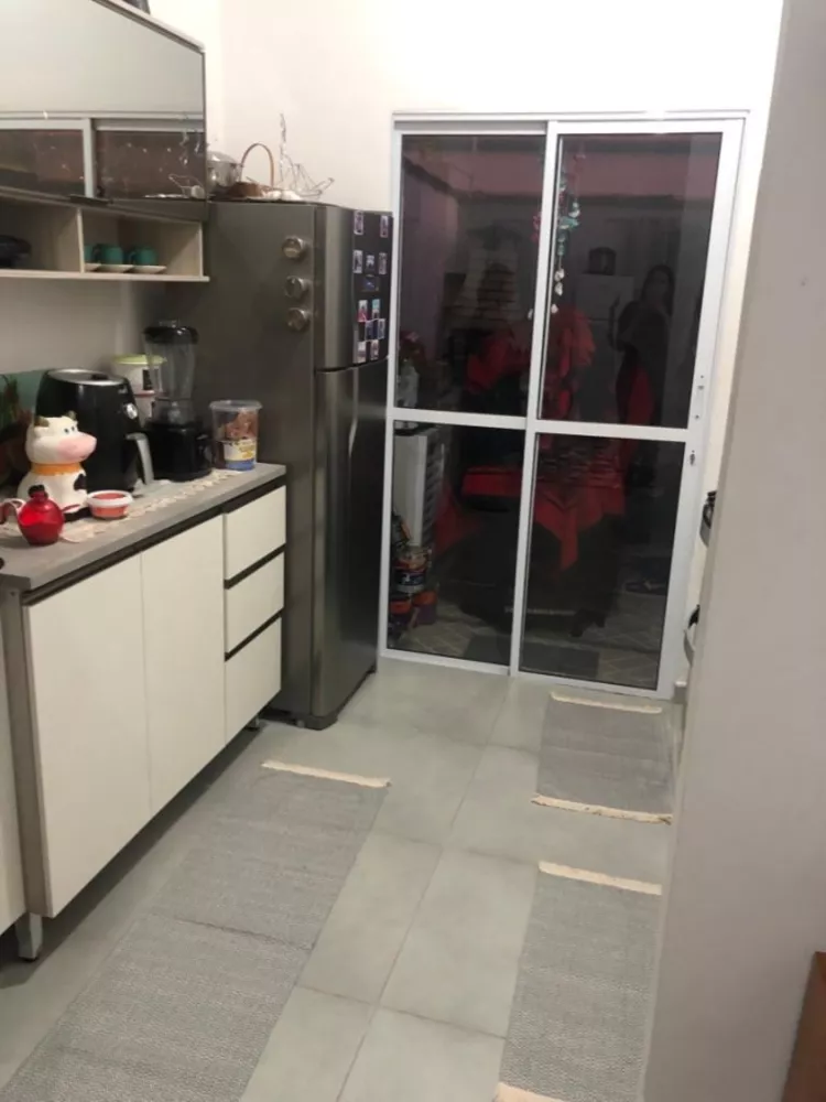 Casa de Condomínio, 2 quartos - Foto 4