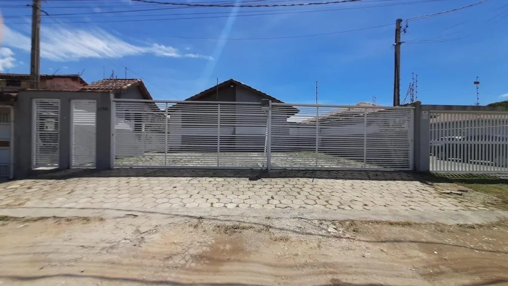 Casa de Condomínio, 2 quartos - Foto 1