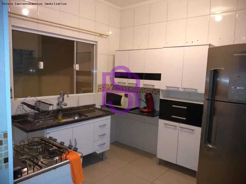 Sobrado, 5 quartos - Foto 6