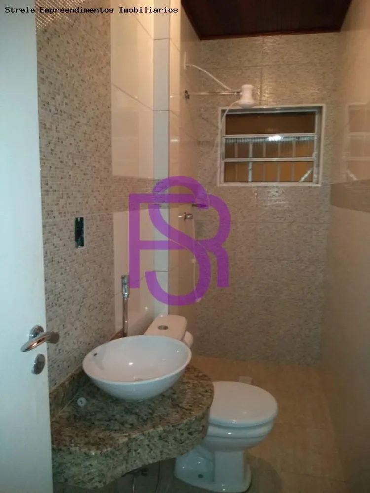 Sobrado, 5 quartos - Foto 3