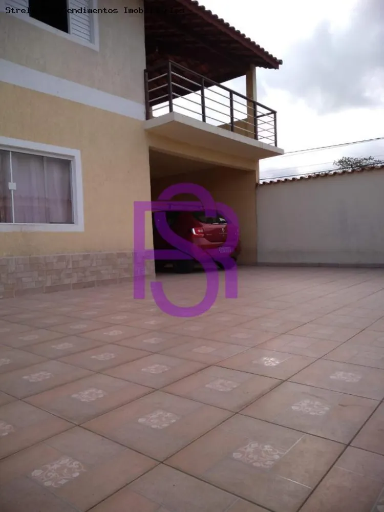 Sobrado, 5 quartos - Foto 1